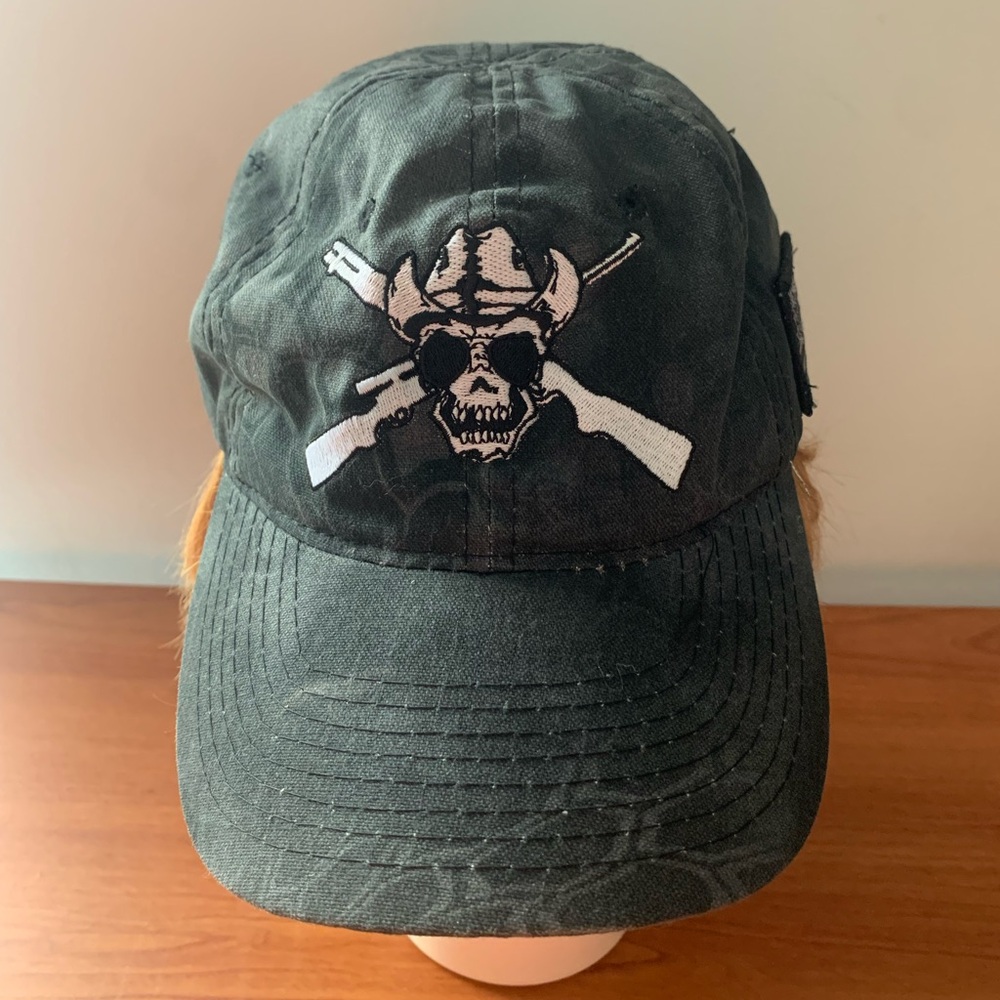 Outdoor Cap Kryptek Unused One Size Adjustable Hat